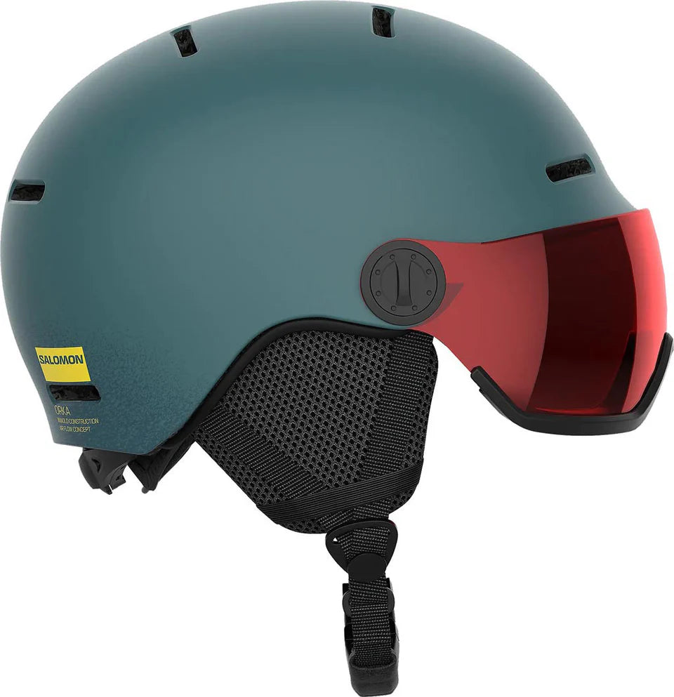 ORKA VISOR JR