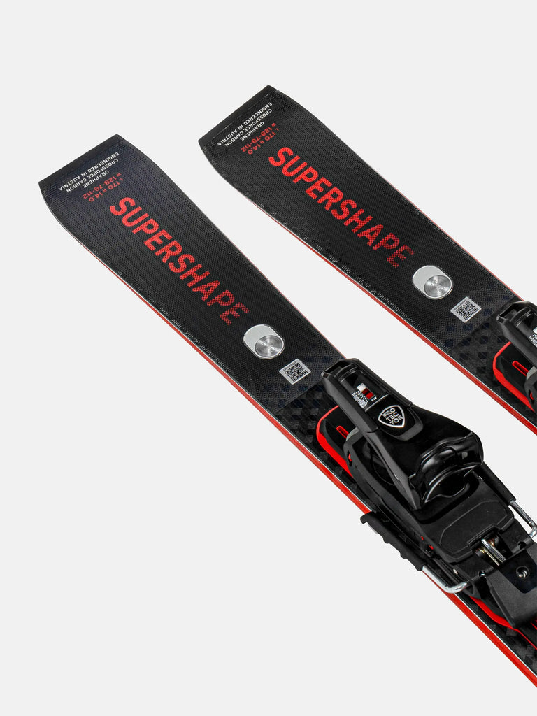 SUPERSHAPE E-RALLY W/ PR 13