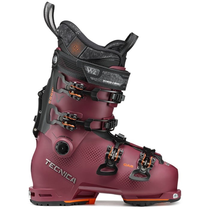 Alpine Skiing | Ski Tak Hut