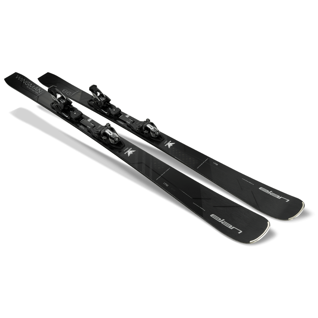 WINGMAN S8 W/ EL 10