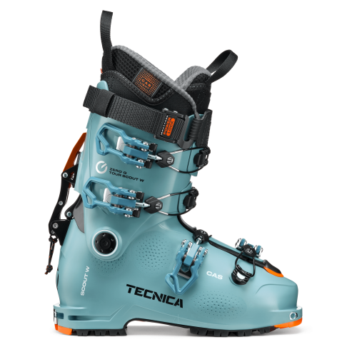 テクニカ ZERO G TOUR PRO 28.5 | Backcountry Alpine Touring Ski